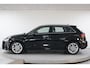 Audi A3 Sportback 1.0 TFSI Design Pro Line Plus S-Line Clima | Cruise | LED | Lichtmetaal | Bluetooth.