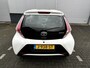 Toyota Aygo 1.0 VVT-i x-cite
