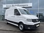 Volkswagen Crafter 35 2.0 TDI L3H3 Highline 140pk Automaat | Trekhaak met opstap | App connect | 3 Zits excl BTW / incl BPM