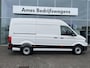 Volkswagen Crafter 35 2.0 TDI L3H3 Highline 140pk Automaat | Trekhaak met opstap | App connect | 3 Zits excl BTW / incl BPM