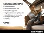Peugeot Partner 1.5 BlueHDi 130 EAT8 S&S L1 | Automaat | keyless Entry | Scheidingwand met Ruit |