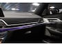 BMW 7-Serie 740i M-Pakket NAP LASER H&K MASSAGE 360 VOL