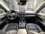 Mazda CX-5 2.0 SkyActiv-G 165 Luxury AUTOMAAT | TREKHAAK | 360 CAMERA | Bose AUDIO | EL. KLEP | LEDER | STOEL- en STUURVERWARMING | STOEL VENTILATIE | NED. AUTO | 1e EIGENAAR |
