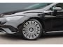 Mercedes-Benz EQE 300 Business Solution Premium 90 kWh | Luchtvering | Distronic+ | Panoramadak | Massage | Burmester | Digital Light | Surround Camera | Augmented Reality | Leder |  Stoelventilatie | Verwarmd Stuurwiel |