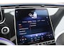 Mercedes-Benz EQE 300 Business Solution Premium 90 kWh | Luchtvering | Distronic+ | Panoramadak | Massage | Burmester | Digital Light | Surround Camera | Augmented Reality | Leder |  Stoelventilatie | Verwarmd Stuurwiel |