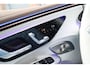 Mercedes-Benz EQE 300 Business Solution Premium 90 kWh | Luchtvering | Distronic+ | Panoramadak | Massage | Burmester | Digital Light | Surround Camera | Augmented Reality | Leder |  Stoelventilatie | Verwarmd Stuurwiel |