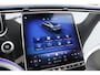 Mercedes-Benz EQE 300 Business Solution Premium 90 kWh | Luchtvering | Distronic+ | Panoramadak | Massage | Burmester | Digital Light | Surround Camera | Augmented Reality | Leder |  Stoelventilatie | Verwarmd Stuurwiel |