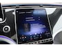 Mercedes-Benz EQE 300 Business Solution Premium 90 kWh | Luchtvering | Distronic+ | Panoramadak | Massage | Burmester | Digital Light | Surround Camera | Augmented Reality | Leder |  Stoelventilatie | Verwarmd Stuurwiel |