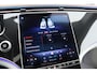 Mercedes-Benz EQE 300 Business Solution Premium 90 kWh | Luchtvering | Distronic+ | Panoramadak | Massage | Burmester | Digital Light | Surround Camera | Augmented Reality | Leder |  Stoelventilatie | Verwarmd Stuurwiel |