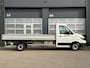 Volkswagen Crafter 2.0 TDI 177PK PICK-UP L4 Open Laadbak / Lengte Laadbk 4.30 / Airco / Cruise / Trekhaak / Carplay