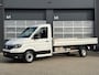 Volkswagen Crafter 2.0 TDI 177PK PICK-UP L4 Open Laadbak / Lengte Laadbk 4.30 / Airco / Cruise / Trekhaak / Carplay