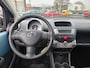 Toyota Aygo 1.0-12V + | NAP, incl. 6 maanden garantie | WEINIG KM! |