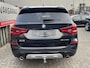 BMW X3 xDrive30e High Executive 19"/Leder + memory/Trekhaak/Dodehoek/Adaptieve cruise/360 Camera/Head-up/Stuur + stoelverwarming/Keyless/Elektrische klep/Apple Carplay & Android Auto