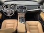 Volvo XC90 2.0 T8 Twin Engine AWD Inscription 20"/Panoramadak/Leder + memory/Stuur + stoelverwarming v+a/PDC v+a/Elektrische klep