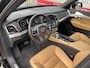 Volvo XC90 2.0 T8 Twin Engine AWD Inscription 20"/Panoramadak/Leder + memory/Stuur + stoelverwarming v+a/PDC v+a/Elektrische klep