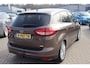Ford C-Max 1.5 Titanium Navigatie, Camera, Stoel- en Stuurverwarming, Cruise control, Trekhaak, Elektrische kofferklep