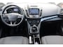 Ford C-Max 1.5 Titanium Navigatie, Camera, Stoel- en Stuurverwarming, Cruise control, Trekhaak, Elektrische kofferklep