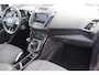 Ford C-Max 1.5 Titanium Navigatie, Camera, Stoel- en Stuurverwarming, Cruise control, Trekhaak, Elektrische kofferklep