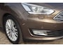 Ford C-Max 1.5 Titanium Navigatie, Camera, Stoel- en Stuurverwarming, Cruise control, Trekhaak, Elektrische kofferklep