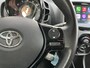 Toyota Aygo 1.0 VVT-i x-play cabrio | Apple Carplay | Camera | Prijs is rijklaar