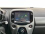 Toyota Aygo 1.0 VVT-i x-play cabrio | Apple Carplay | Camera | Prijs is rijklaar