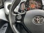 Toyota Aygo 1.0 VVT-i x-play cabrio | Apple Carplay | Camera | Prijs is rijklaar