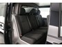 Volkswagen Transporter 2.0 TDI 110 PK L2 Dubbele cabine Comfortline | 6-zitplaatsen | Betimmering | Trekhaak | Navigatie (Apple carplay / Android Auto)