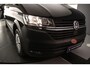 Volkswagen Transporter 2.0 TDI 110 PK L2 Dubbele cabine Comfortline | 6-zitplaatsen | Betimmering | Trekhaak | Navigatie (Apple carplay / Android Auto)