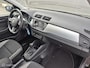 Skoda Fabia Combi 1.0 TSI Automaat / Cruise / Stoelverwarming