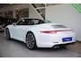 Porsche 911 Cabrio 3.8 Carrera 4S PDK | Org NL | 1ste Eig | Chrono | Bose | Cabriolet | Nieuwstaat | Dealer Onderhouden