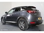 Mazda CX-3 2.0 SkyActiv-G 120 GT-M - CAMERA - NAVI - STOELVERWARMING