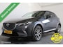 Mazda CX-3 2.0 SkyActiv-G 120 GT-M - CAMERA - NAVI - STOELVERWARMING