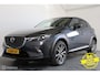 Mazda CX-3 2.0 SkyActiv-G 120 GT-M - CAMERA - NAVI - STOELVERWARMING