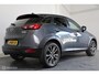 Mazda CX-3 2.0 SkyActiv-G 120 GT-M - CAMERA - NAVI - STOELVERWARMING