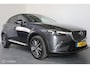 Mazda CX-3 2.0 SkyActiv-G 120 GT-M - CAMERA - NAVI - STOELVERWARMING