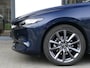 Mazda 3 2.0 e-SkyActiv-X M Hybrid 186 Exclusive-line | Trekhaak | All Season Banden | Adapt. Cruise | RIJKLAARPRIJS!
