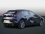 Mazda 3 2.0 e-SkyActiv-X M Hybrid 186 Exclusive-line | Trekhaak | All Season Banden | Adapt. Cruise | RIJKLAARPRIJS!