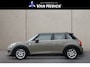 MINI Cooper Mini 1.5 Pepper 136PK Automaat | Keyless | LED | Head-up | Harman Kardon