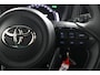 Toyota Aygo X 1.0 VVT-i S-CVT Pulse | Apple Carplay/Android Auto | Climate Control | Parkeercamera | Lichtmetalen Velgen |