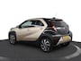 Toyota Aygo X 1.0 VVT-i S-CVT Pulse | Apple Carplay/Android Auto | Climate Control | Parkeercamera | Lichtmetalen Velgen |