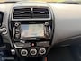 Mitsubishi ASX 1.6 Cleartec Intense trekaak navigatie