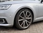 Audi A4 Avant 2.0 TFSI quattro S-line Panodak Alcantara Virtual HUD Matrix LED ACC Navi