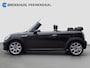 MINI Cooper Mini Cabrio 1.6 Chili | Airco | Cruise Control | Navi | Stoelverwarming | Leer | | Cruise control | Mistlampen voor | Stuurwiel multifunctioneel