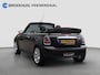 MINI Cooper Mini Cabrio 1.6 Chili | Airco | Cruise Control | Navi | Stoelverwarming | Leer | | Cruise control | Mistlampen voor | Stuurwiel multifunctioneel