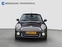MINI Cooper Mini Cabrio 1.6 Chili | Airco | Cruise Control | Navi | Stoelverwarming | Leer | | Cruise control | Mistlampen voor | Stuurwiel multifunctioneel