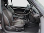 MINI Cooper Mini Cabrio 1.6 Chili | Airco | Cruise Control | Navi | Stoelverwarming | Leer | | Cruise control | Mistlampen voor | Stuurwiel multifunctioneel