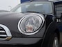 MINI Cooper Mini Cabrio 1.6 Chili | Airco | Cruise Control | Navi | Stoelverwarming | Leer | | Cruise control | Mistlampen voor | Stuurwiel multifunctioneel
