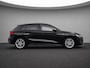 Audi A3 Sportback 40 TFSIe 204pk S-tronic S edition · Camera · Apple/Android Car Play · Stoelverwarming · Navigatie · P-Sensoren · 17'' Inch · Garantie t/m 21-07-2029 of 100.000km  · EXTRA INRUILKORTING ·