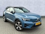 Volvo XC40 Recharge Ultimate 70 kWh | Schuif-/Kanteldak | Stuur-/Stoelverwarming | 360 Camera  | Elektrisch Verstelbare Stoelen | BLIS |