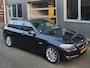 BMW 5-Serie Touring 523i 3.0 Aut8 Navi Trekhaak 18"Vlg Ecc BlueTooth